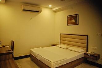 Hotel Aricent, Chandigarh 3
